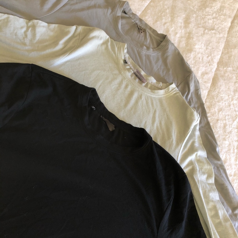 Long Sleeve Shirts